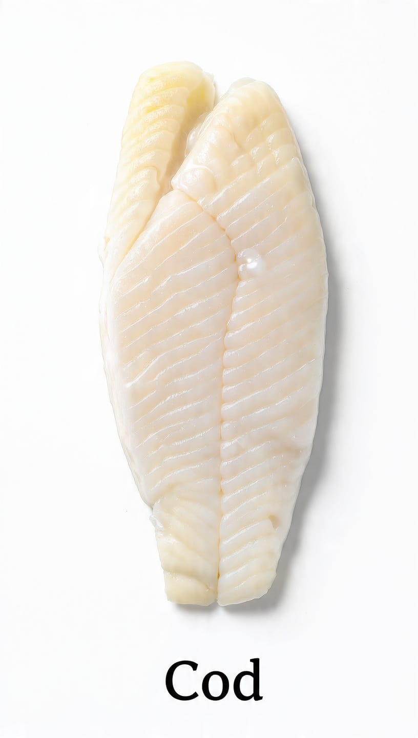 Seafood products 1